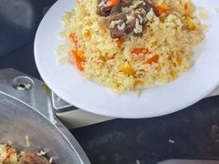 -西域阿里马新疆菜·清真(桂花路店)