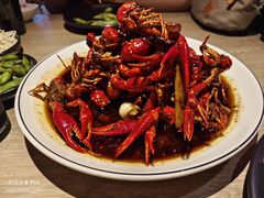 -红盔甲·小龙虾(车公庙店)