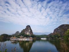 -星湖旅游景区七星岩