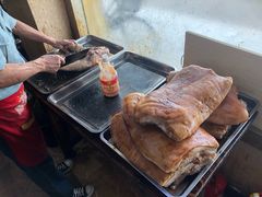 -小龙大肉面馆