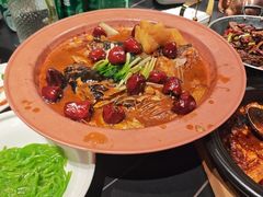 -大鸭梨烤鸭(望京店)