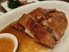 -周锦记广式餐厅(格林生活坊2期店)