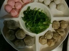 -意中意煲庄火锅(万盛南街店)