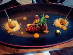 -翡翠36餐厅(浦东香格里拉店)
