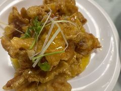 -黑石礁酒楼·海鲜(黑石礁店)