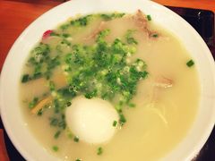 -博多一幸舍(侨福芳草地购物中心店)
