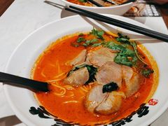 -和府捞面(欧亚卖场店)