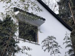 -云栖竹径