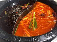 -钢管厂歆瑞源油卤串串香(春熙路太古里店)