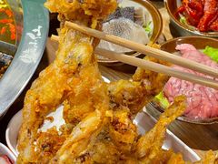 -铭记蛙小仙·活蛙畅享(CBD万达广场店)