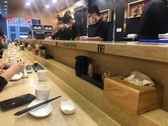 -东京屋(武定路店)