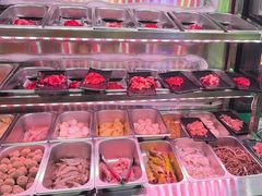 -牛吉韵·鲜切牛肉自助火锅(南山店)