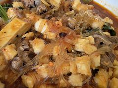 -刘信牛羊肉泡馍小炒(回民街店)