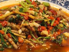 -川正旺江湖菜(三元桥店)