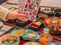 -dodonpa.墩墩伐 便当食堂(博华广场店)