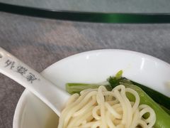 -外婆家(杭州马塍店)