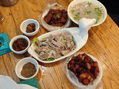 -潘记红烧肉(兴隆街店)