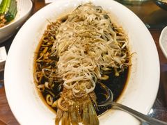 -魁盛居百年鲁菜馆(中林路店)