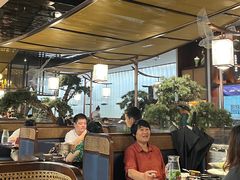 -渔沧米缸·绍兴美食(万达店)