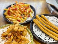 -皇牛鲜生·牛爱牛鲜牛肉自选火锅(晋吉北路店)