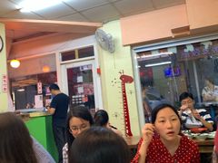 大堂-甘味食堂(素食料理/蔬食料理/恆春美食)