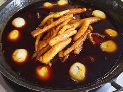 -李子坝梁山鸡(李子坝大鸡哥店)