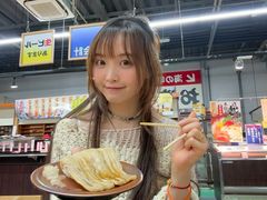 -南纪白浜Toretore市场