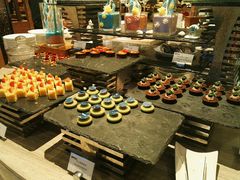 -OPEN開全日自助餐厅·西餐·海鲜(佛山希尔顿酒店)