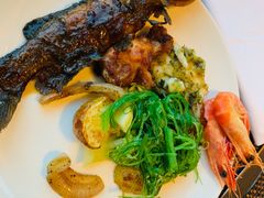 -上海崇明金茂凯悦酒店