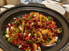 -红旗大食堂(君悦紫园店)