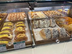 -佳麦烘焙(姚港路店)