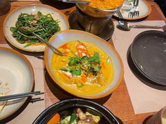 -CHINCHIN 青青·泰国料理(万象食家店)