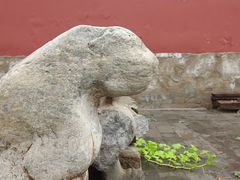 -历代帝王庙博物馆