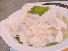 -潮汕大目牛肉火锅(上梅林店)