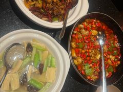 -华豫川酒家(大卫城店)