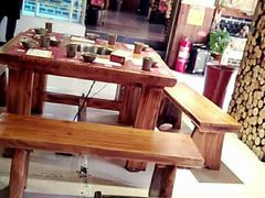 -淄博老街火锅·烧烤(华侨城店)