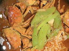 -沪小胖·小龙虾·蓝龙王(八佰伴店)