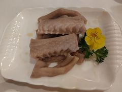 -白天鹅宾馆-宏图府餐厅