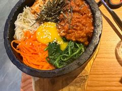 韩式石锅饭-丸藏和牛烧肉专门店(园区师惠坊店)