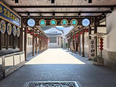 -三坊七巷历史文化街区