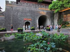 -鼓楼(西湖风景名胜区)
