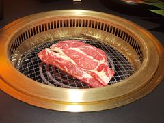-無二炙坊·和牛烧肉(大钟寺1733店)