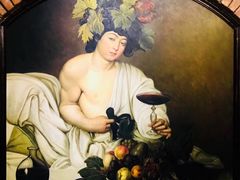 -福禧酒窖·中餐厅 (万柳店)