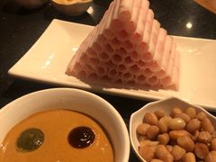 -南门涮肉(上海二店)