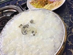 -祈胜邨•顺德鱼生•顺德菜(容桂店)