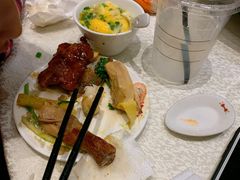 -上海人家花樣年华(中山公园店)