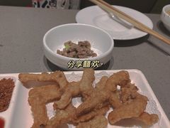 小酥肉-海底捞火锅(杭州萧山宝龙广场店)