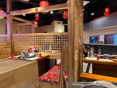 -玺炖·中国铁锅炖(虹桥天街店)