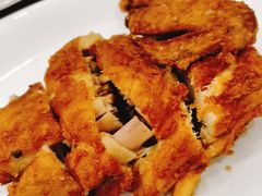 -玉华台饭庄(裕中西里小区店)