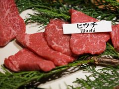-松阪牛焼肉M(法善寺横丁店)